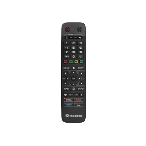 vSeeBox V6 Max Remote
